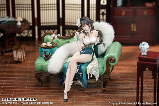 Myethos Honkai: Star Rail Ruan Mei Plumblossom Letter Ver. 1/7 Complete Figure