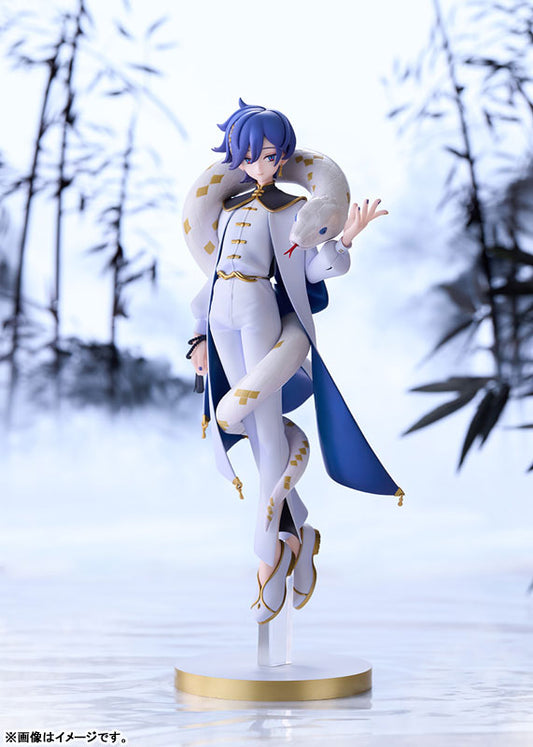 Good Smile Company G.S. Collection KAITO: Chinese Style Ver.