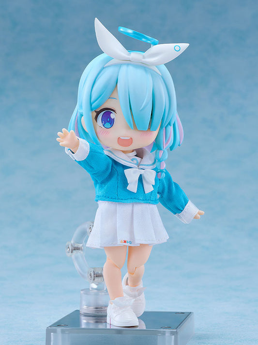 Nendoroid Doll Blue Archive Arona