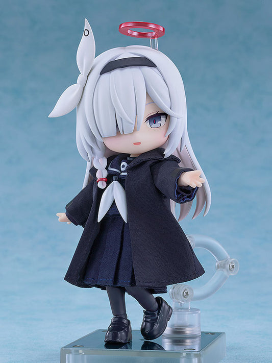 Nendoroid Doll Blue Archive Plana