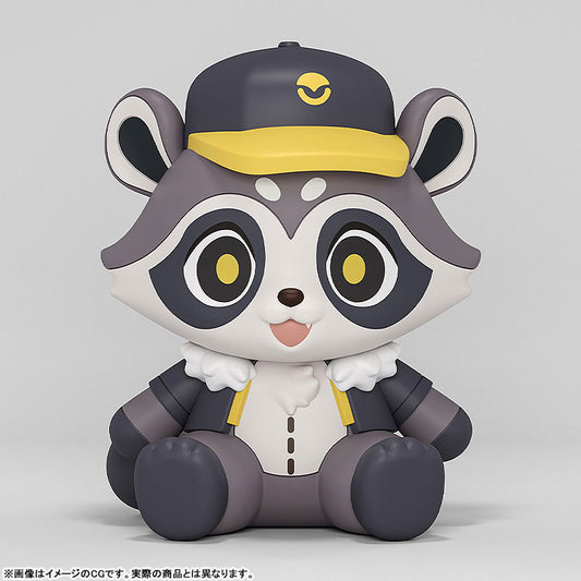Huggy Good Smile Honkai: Star Rail Baseball Raccoon