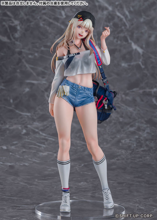 PROOF GODDESS OF VICTORY: NIKKE 1/7 Scale Figure "Centi - Supreme Holiday"