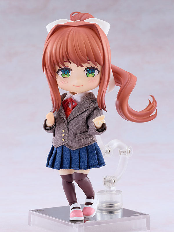 Nendoroid Doll Doki Doki Literature Club! onika