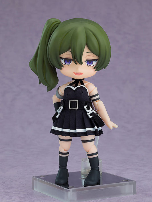 Nendoroid Doll Frieren: Beyond Journey's End Übel