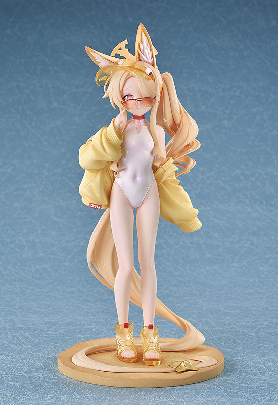 Good Smile Arts Shanghai Blue Archive Seia (Swimsuit) 1/7 Complete Figure