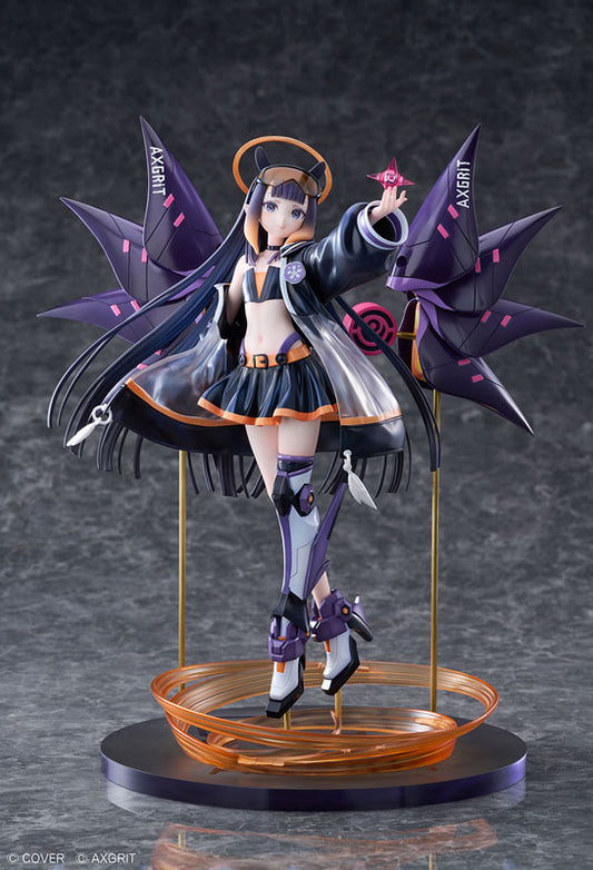 DesignCOCO hololive English Myth Ninomae Ina'nis "AXGRIT" Ver. 1/7 Complete Figure