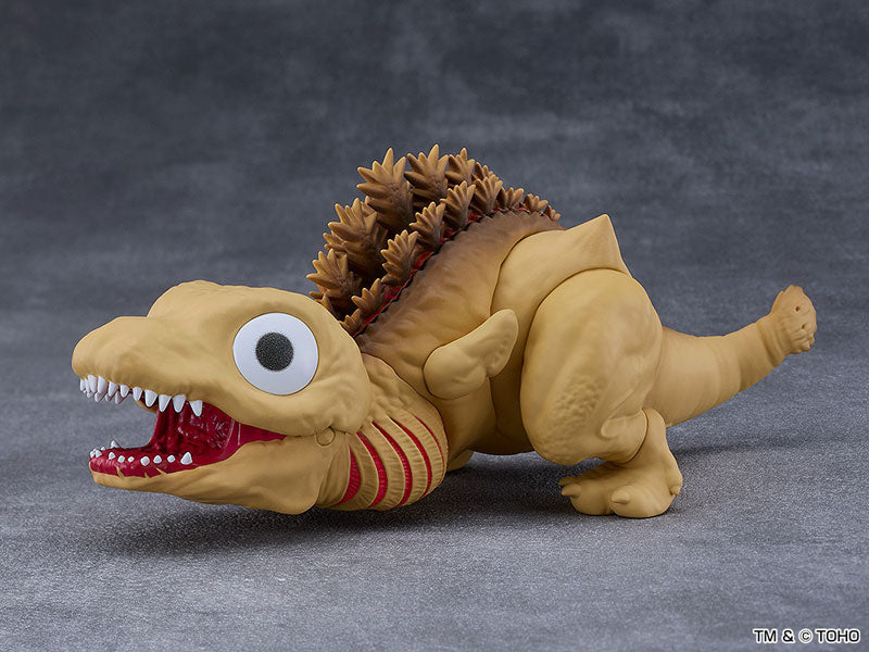 Nendoroid 3100 Shin Godzilla Godzilla (2016) Second Form
