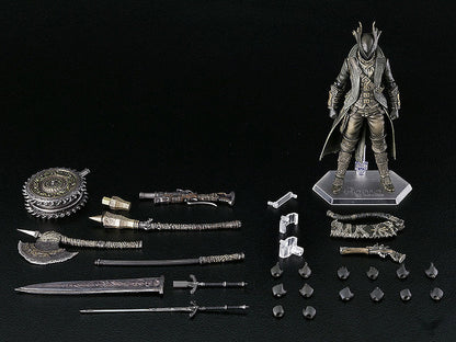 figma 367-DX Hunter: The Old Hunters Edition