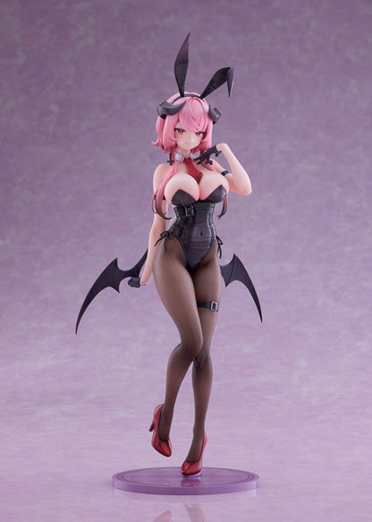 Claynel Stella Sora Bernina (Bunny Ver.) 1/7 Scale Figure