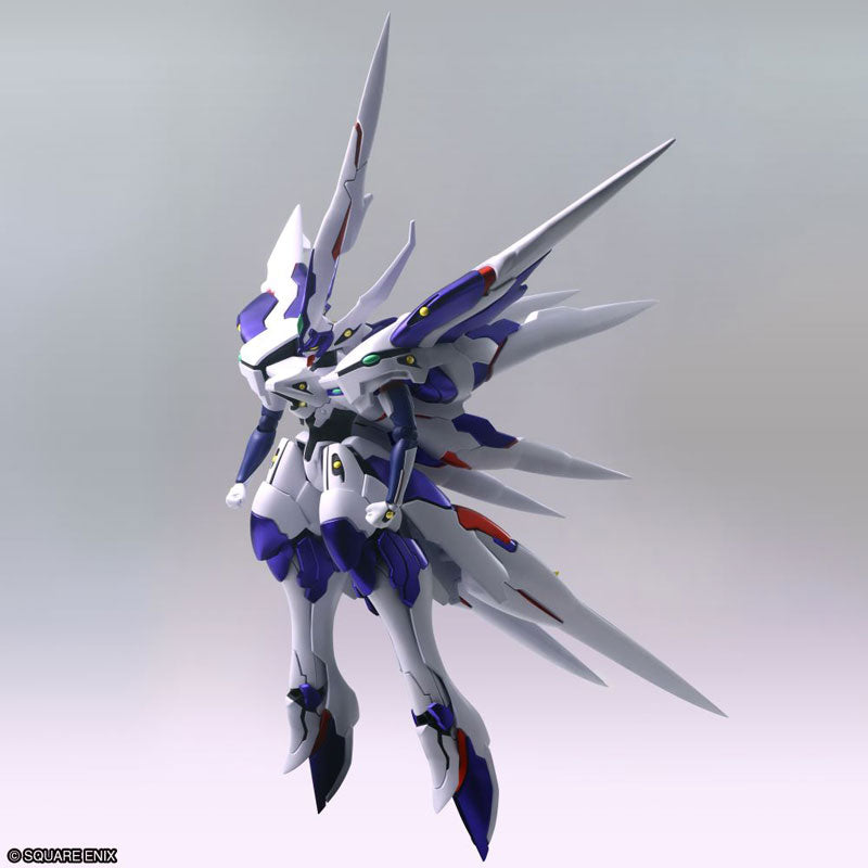 Square Enix Xenogears BRING ARTS: Xenogears