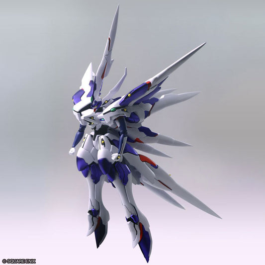 Square Enix Xenogears BRING ARTS: Xenogears