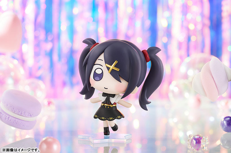 Good Smile Arts Shanghai NEEDY STREAMER OVERLOAD Chibi Figure Ame