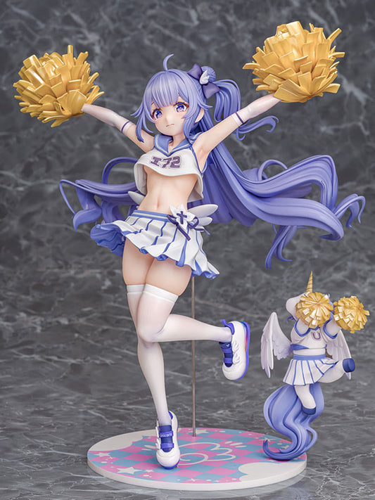 Phat! Company Azur Lane Unicorn: Champion of Unicorn