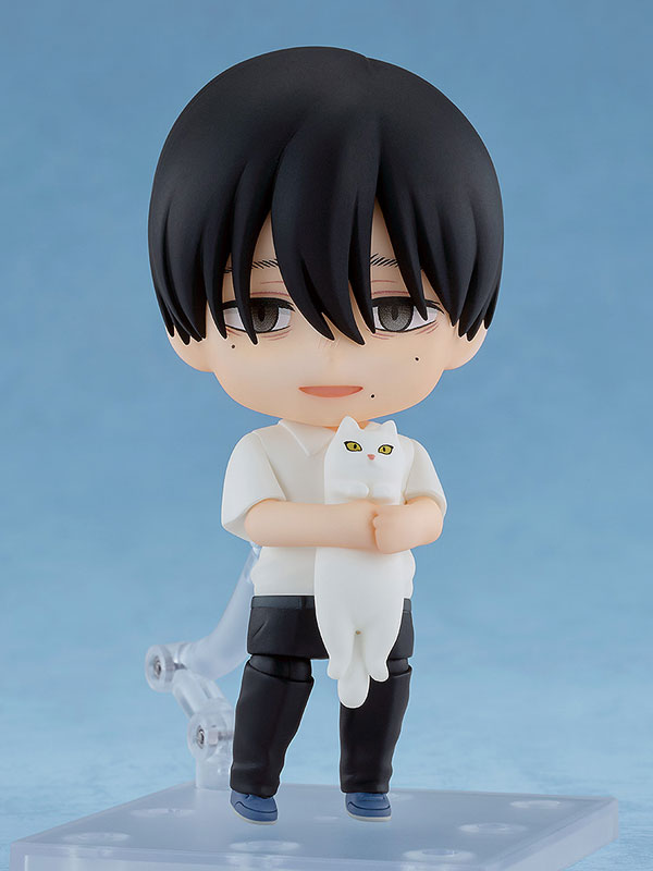 Nendoroid 3156 The Summer Hikaru Died Yoshiki
