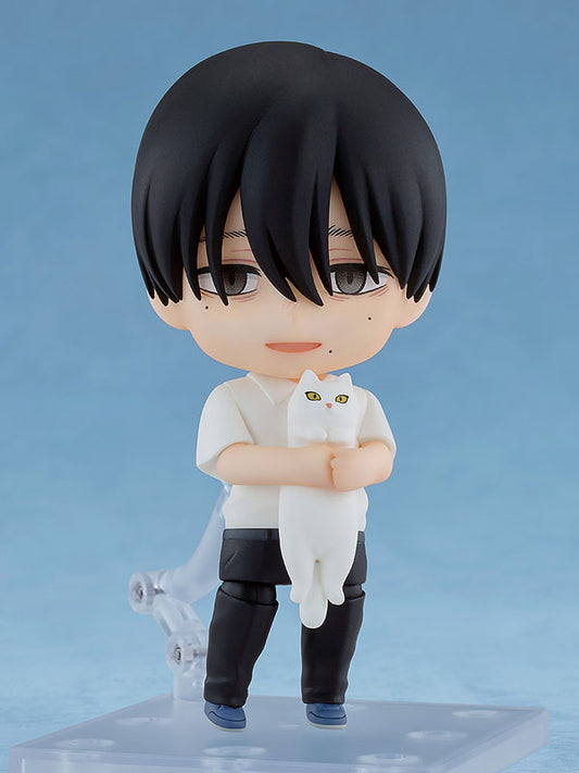 Nendoroid 3156 The Summer Hikaru Died Yoshiki