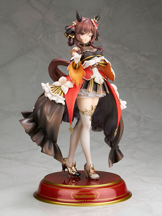 Alter Umamusume Pretty Derby Gentildonna 1/7 Complete Figure
