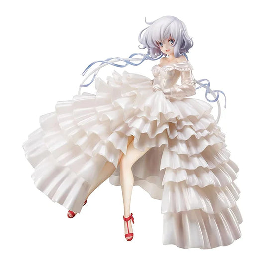 Furyu F:Nex ZOMBIE LAND SAGA REVENGE Junko Konno Wedding Dress 1/7