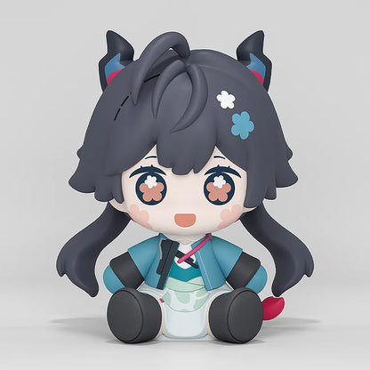 Huggy Good Smile Arknights: Endfield Endministrator (Female)/Endministrator (Male)/Chen Qianyu/Perlica