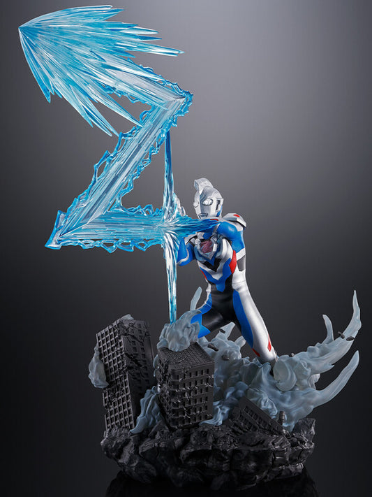 SP Figuarts ZERO [Chougekisen] Ultraman Z Original