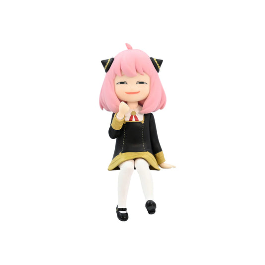 FURYU Corporation SPY x FAMILY Noodle Stopper Figure Anya