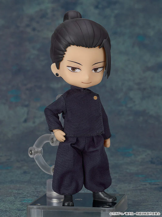 Nendoroid Doll Suguru Geto: Tokyo Jujutsu High School Ver.