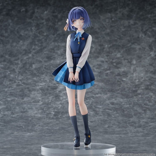 Union Creative Gakuen Idolmaster Hatsumi Misuzu 1/6 Scale Figure