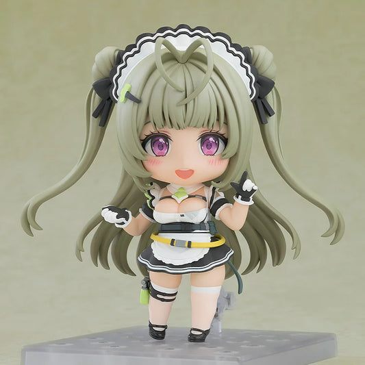 BONUS Nendoroid Goddess of Victory: Nikke Soda