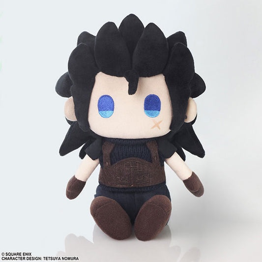 Square Enix Crisis Core: Final Fantasy VII Reunion Plush <Zack Fair>