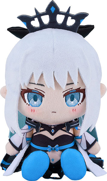 Chocopuni Plushie Fate Grand Order Berserker Morgan / Oberon / Altria Caster