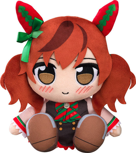 Kuripan Plush Umamusume Pretty Derby Nice Nature