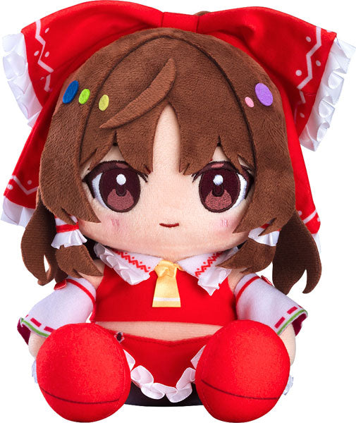 Chocopuni Plushie Touhou LostWord Series