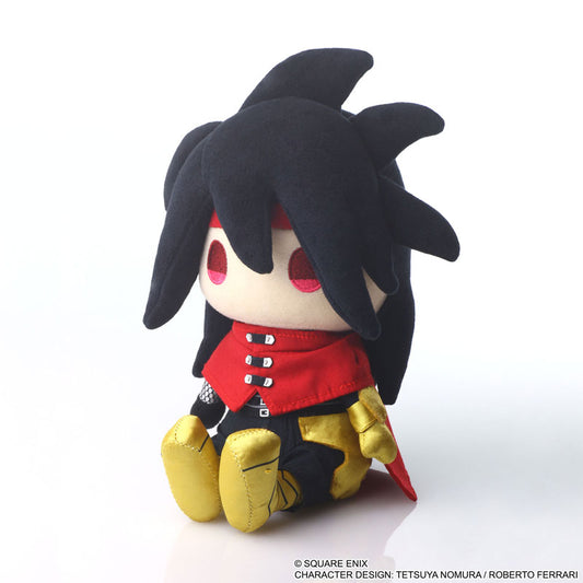 Square Enix Final Fantasy VII Rebirth Plush Vincent Valentine