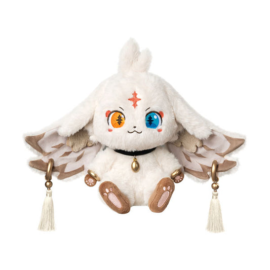 Kuro Games Wuthering Waves Abby Plush Doll