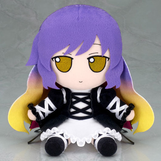Gift [Bonus] Touhou Plush Series 93 [Byakuren Hijiri] FumoFumo Byakuren.