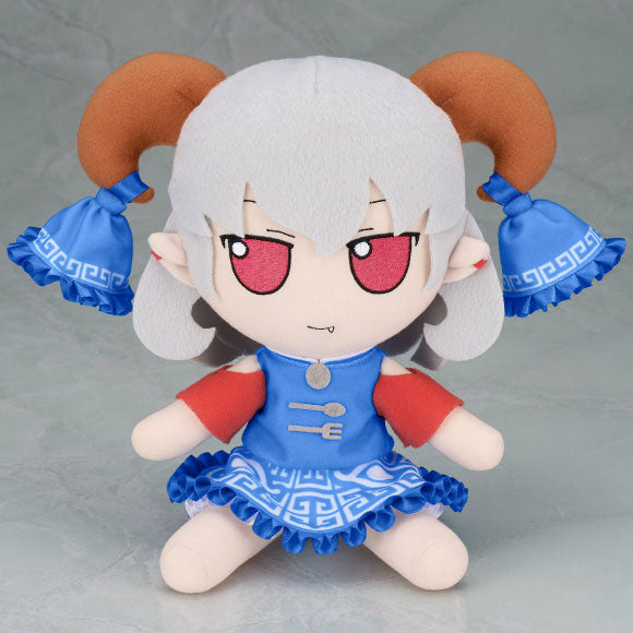 Gift [Bonus] Touhou Plush Series 94 [Yuma Toutetsu] FumoFumo Yuma.
