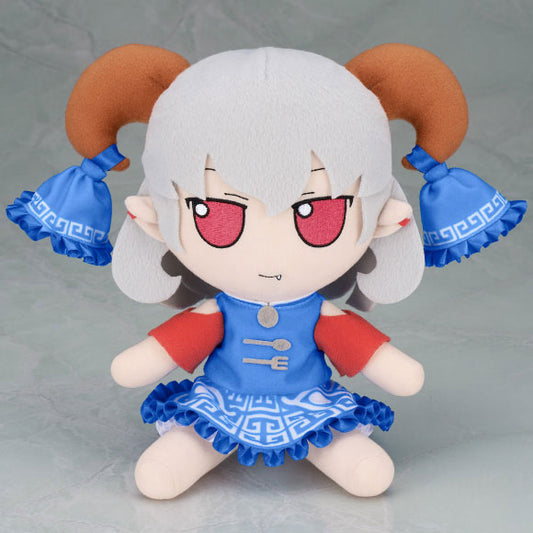 Gift [Bonus] Touhou Plush Series 94 [Yuma Toutetsu] FumoFumo Yuma.