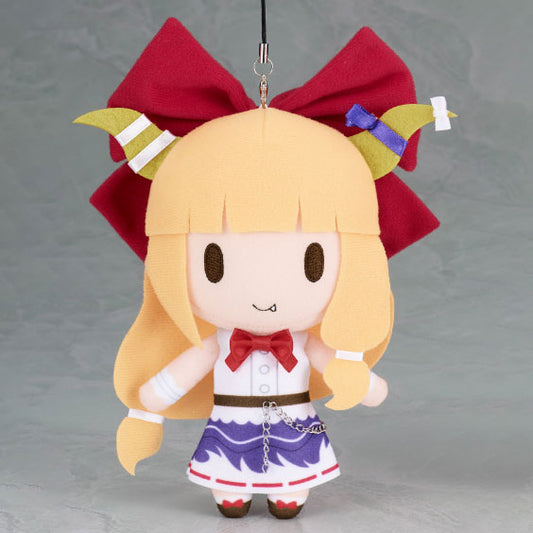 Gift Touhou Project Mini Plush Suika Ibuki