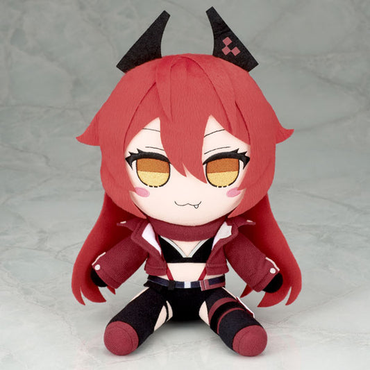 Amiami x Gift Goddess of Victory: Nikke Plush Series FumoFumo Red Hood