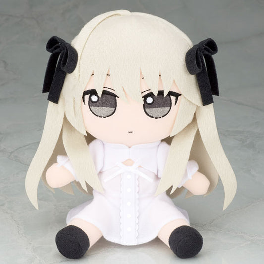 Yosuga no Sora Plush Series Sora Kasugano (17cm Size) FumoFumo Sora. (Ichinana Size)