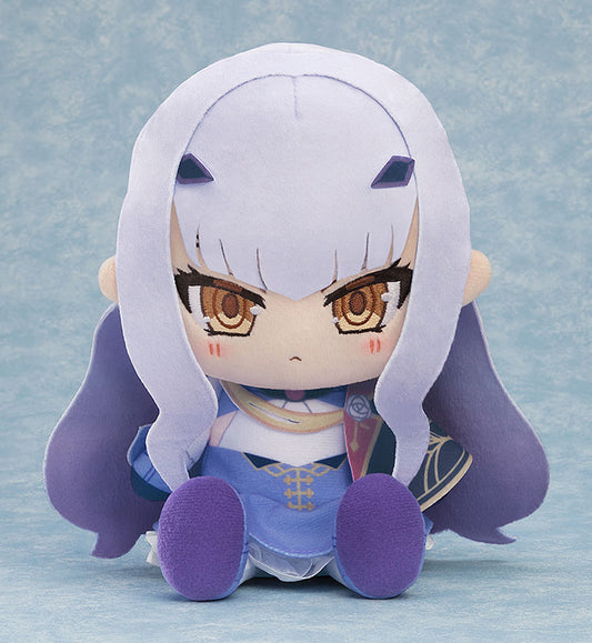 Chokopuni Plush FATE_GRAND ORDER Lancer_MELUSINE