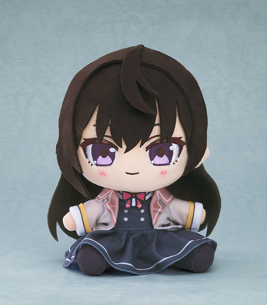 Chokopuni Plush ALYA SOMETIMES HIDES HER FEELINGS IN RUSSIAN YUKI SUO