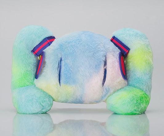 Good Smile Company Artist Collaboration Plushie Hatsune Miku x Maho Takahashi Miku-chan!(