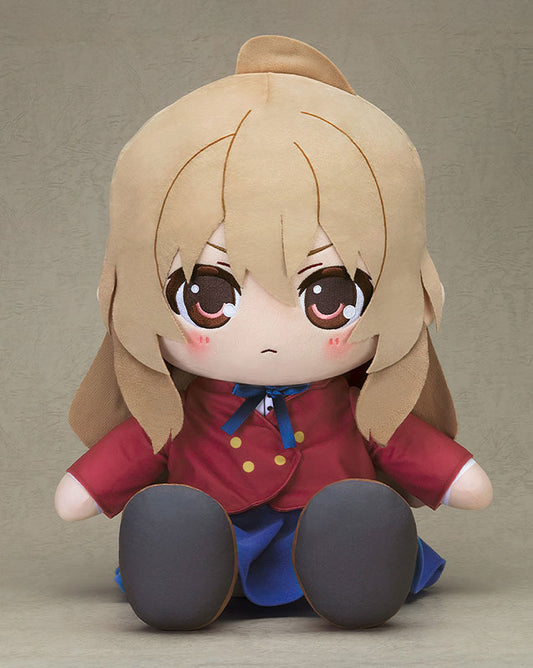 Good Smile Company Chocopuni Big 40cm Plushie Toradora! Taiga Aisaka