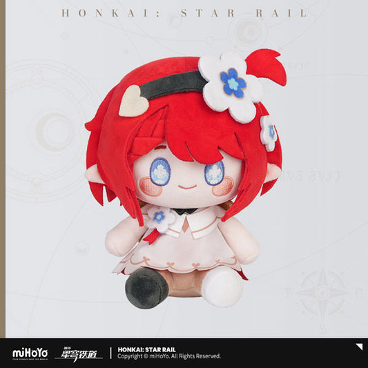 Honkai: Star Rail Tribbie Plush Toy