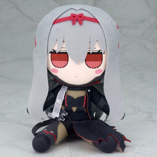 amiami x Gift Goddess of Victory: Nikke Plush Series FumoFumo Scarlet: Black Shadow