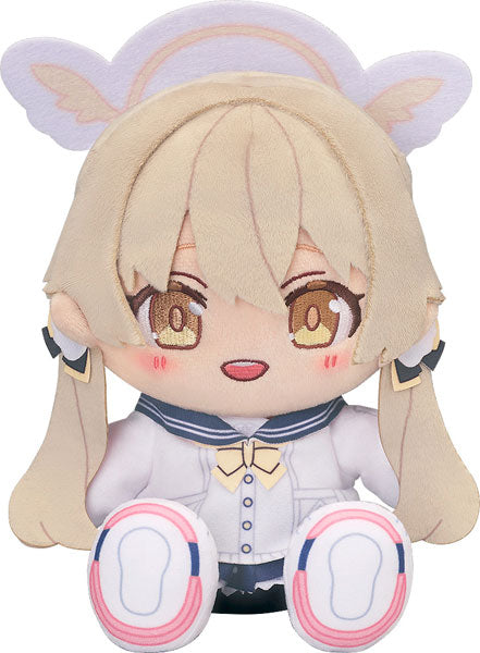 Good Smile Company Chocopuni Plushie Blue Archive Hifumi