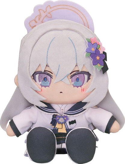 Good Smile Company Chocopuni Plushie Blue Archive Azusa
