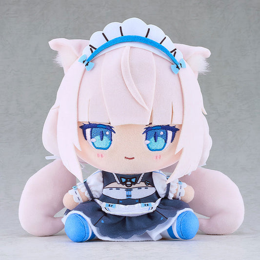 Good Smile Company Chocopuni Plushie Nekopara Sekai Connect Vanilla