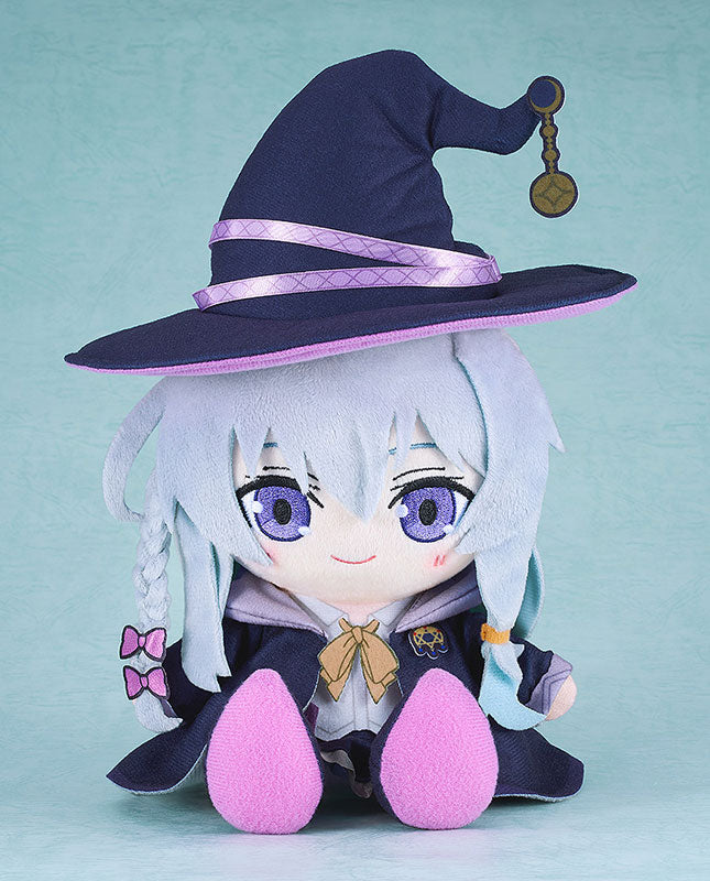 Good Smile Company Plush Wandering Witch: The Journey of Elaina
