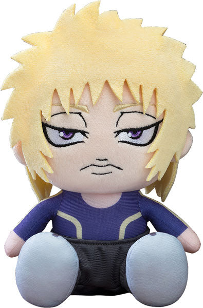 Plushie Ninja vs. Gokudo / Plushie Monogatari Series / Plushie Ghost of Tsushima Jin Sakai / Plushie Character Vocal Series 01 Hatsune Miku: Digital Stars 2021 Ver.